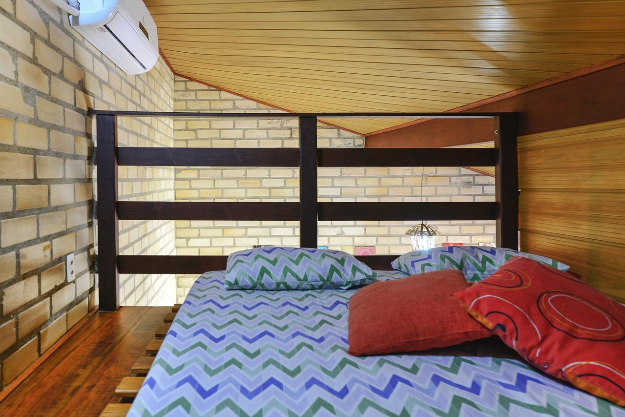 Adora Suites Vila do Abraao Exterior photo