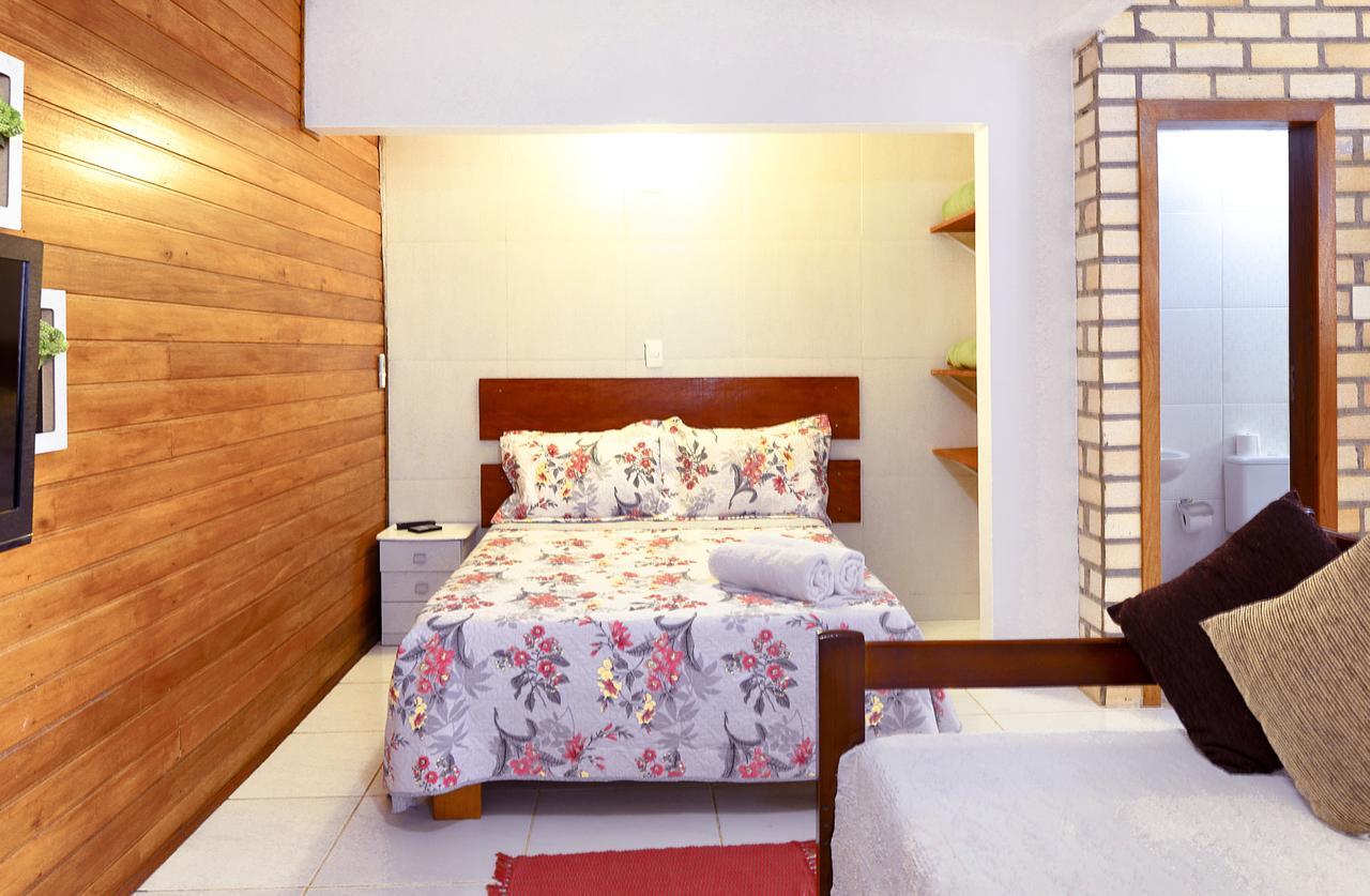 Adora Suites Vila do Abraao Exterior photo