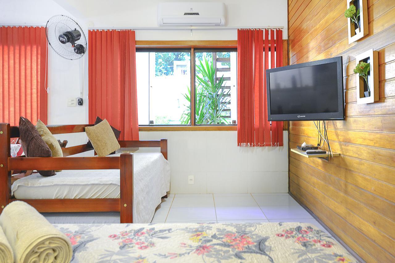 Adora Suites Vila do Abraao Exterior photo