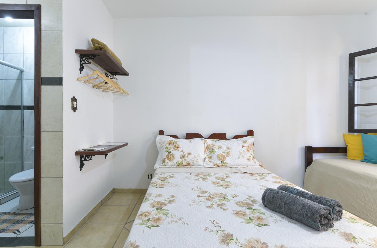 Adora Suites Vila do Abraao Exterior photo