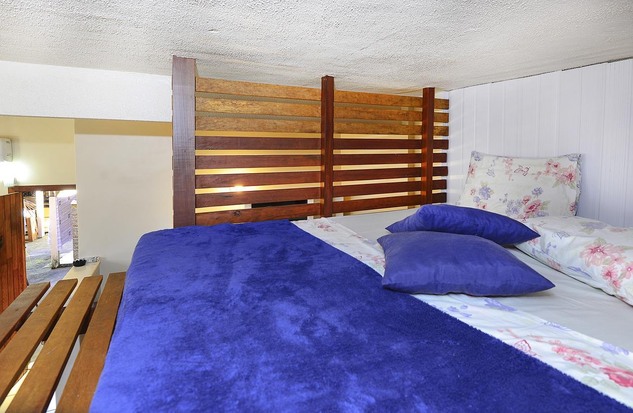 Adora Suites Vila do Abraao Exterior photo